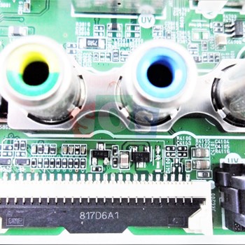 برد-مین-ال-جی-43UJ651