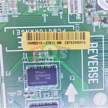 برد-مین-ال-جی-42LB552