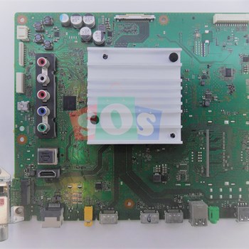 برد-مین-سونی-55-7000