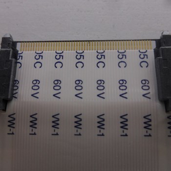 کابل-LVDS-پاناسونیک-49D410