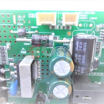 برد-مین-نیوس-43N5000