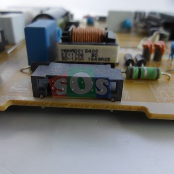 برد-پاور-سامسونگ-55K6500