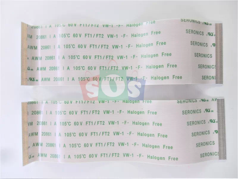 کابل-فلت-پنل-به-تیکان-سونی-42R500