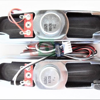 اسپیکر-استارتراک-50D-MT1200