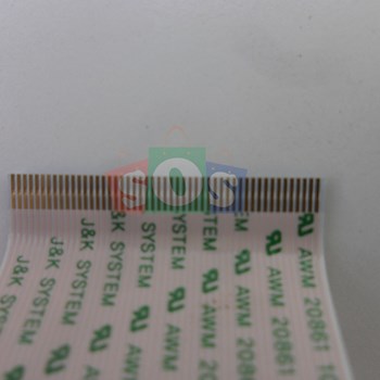 کابل-فلت-تیکان-به-پنل-ال-جی-32LF510