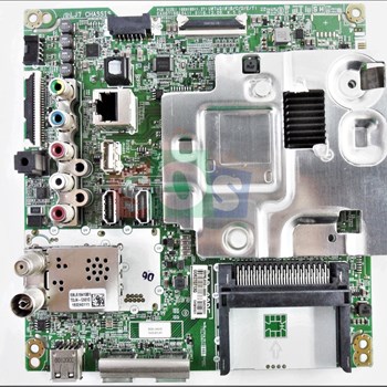 برد-مین-ال-جی-43UJ651