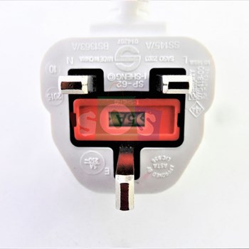 کابل-برق-سه-پین-سرکج-ال-جی