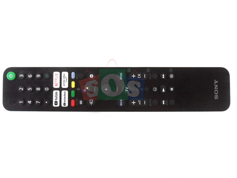 کنترل-سونی-RMF-T-520