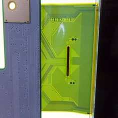 لیکوید-شکسته-سامسونگ-40K5000