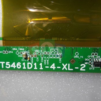 لیکوید-شکسته-سامسونگ-55AU7000