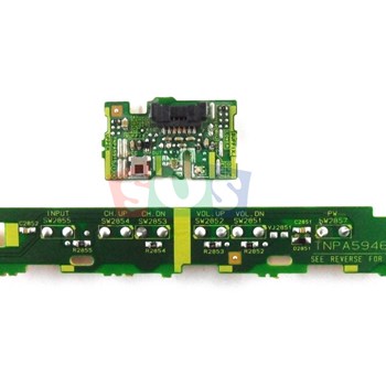 برد-چشمی-پاناسونیک-50A410