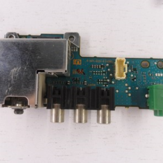 برد-AV-کناری-تلویزیون-سونی46D300