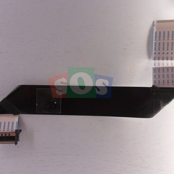 کابل-LVDS-ایوولی-43EV100