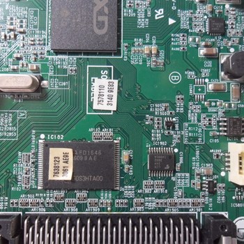 برد-مین-ال-جی43LF540V