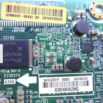 برد-مین-ال-جی-43LF5400