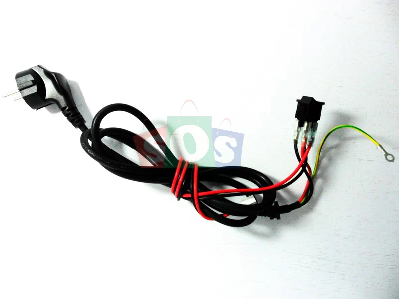 کابل-برق-WANSA-مدل-50E8859