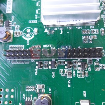 برد-مین-هایسنس-43M2160