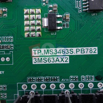 مین-برد-پاناسونیک-32D330