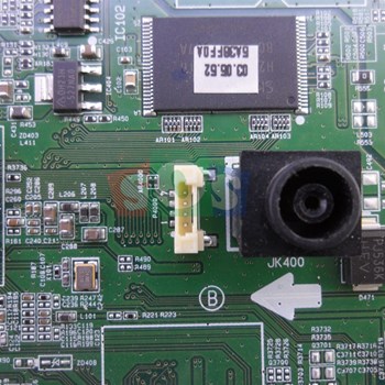 برد-مین-ال-جی-32LF510