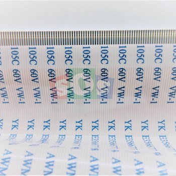 کابل-فلت-تیکان-به-پنل-ایوولی-50EV250