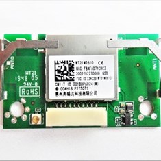 ماژول-وای-فای-و-بلوتوث-سام-65TU7000