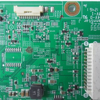 برد-مین-ال-جی-42LS34000