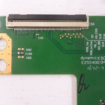 برد-تیکان-ال-جی-43LH590