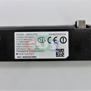 ماژول-وای-فای-پاناسونیک-42CSR610