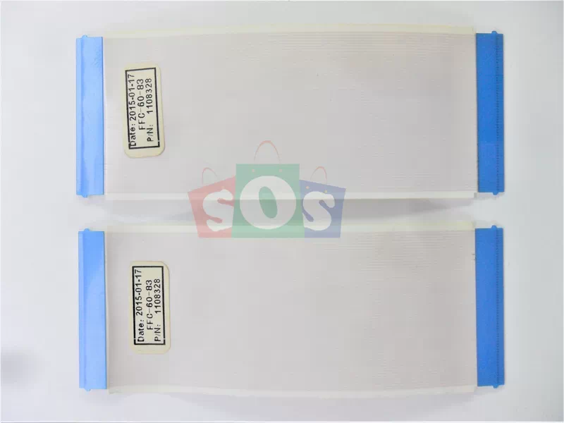 کابل-فلت-تیکان-به-پنل-هایسنس-43K2601
