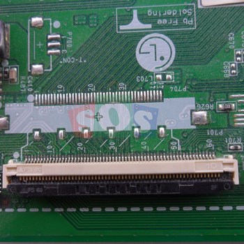 برد-مین-ال-جی-42LCD470