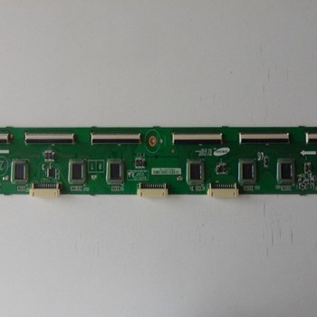 برد-بافر-SAMSUNG-مدل-PS43E450A1R