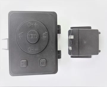 برد-چشمی-هایسنس-43K2601