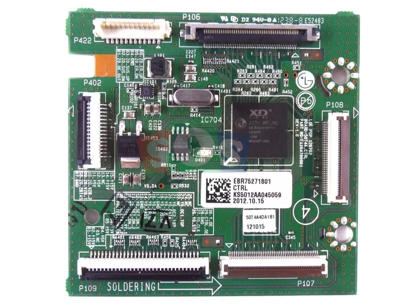 برد-لاجیک-ال-جی-50PA45000