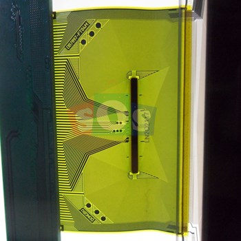 لیکوید-شکسته-سامسونگ-40EH5550