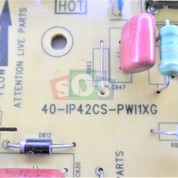 برد-پاور-فیلیپس-42PFL5609