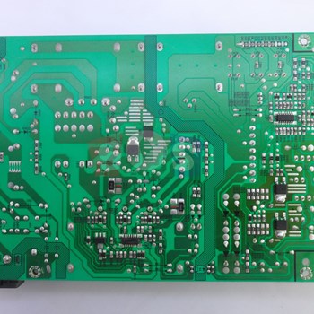 برد-پاور-هایسنس-50N3000