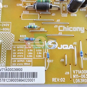 برد-پاور-توشیبا-32PS200