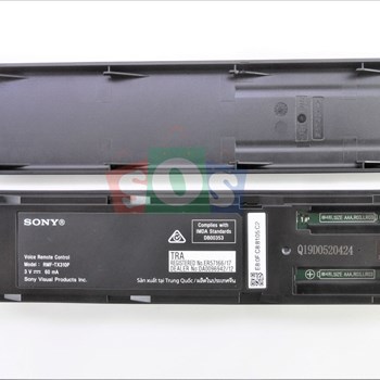 کنترل-سونی-T-310