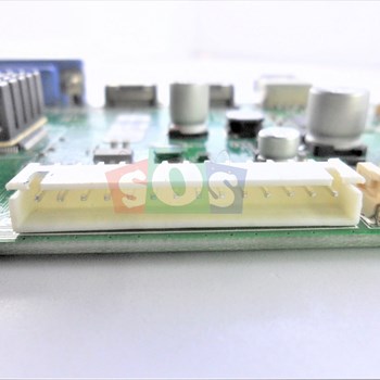 برد-مین-ایکس-ویژن-43-S412