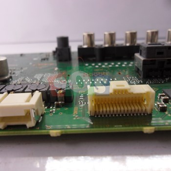 برد-مین-سونی-55W800