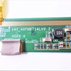 آدرس-برد-سونی-40W600