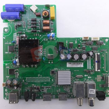 برد-مین-ایوولی-43EV100