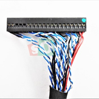 کابل-LVDS-امپریال-4040