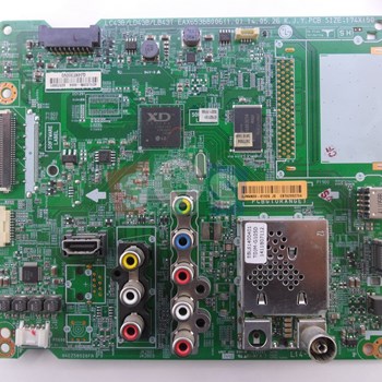 برد-مین-ال-جی-32LB551