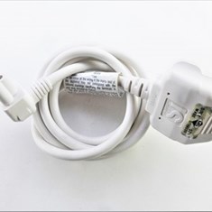 کابل-برق-سه-پین-سرکج-ال-جی