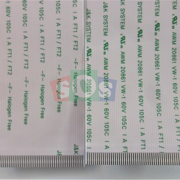 کابل-فلت-تیکان-به-پنل-ال-جی-49LK5730