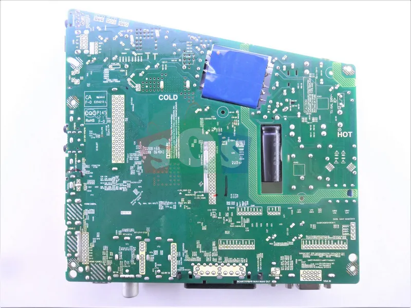 برد-مین-هایسنس-43N2171