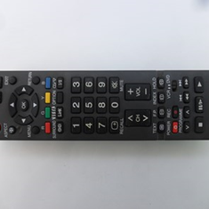 کنترل-پاناسونیک-50PV70