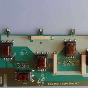 برد-اینورتر-سونی-46E-500