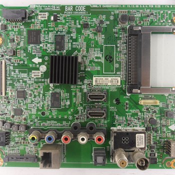 برد-مین-ال-جی-مدل-43LH590V